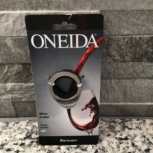 Oneida Wine Collar